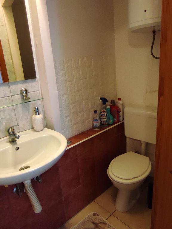 Branka apartmán - apartmán pro až 4 osoby - Omiš - - Chorvatsk