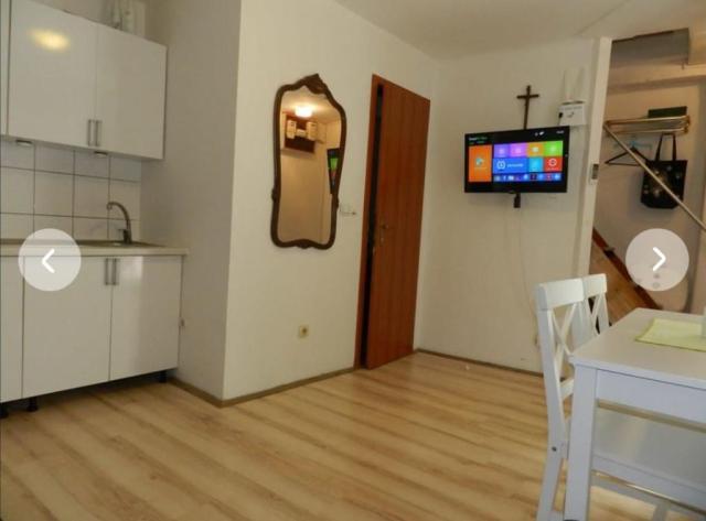 Branka apartmán - apartmán pro až 4 osoby - Omiš -  - Chorvatsk