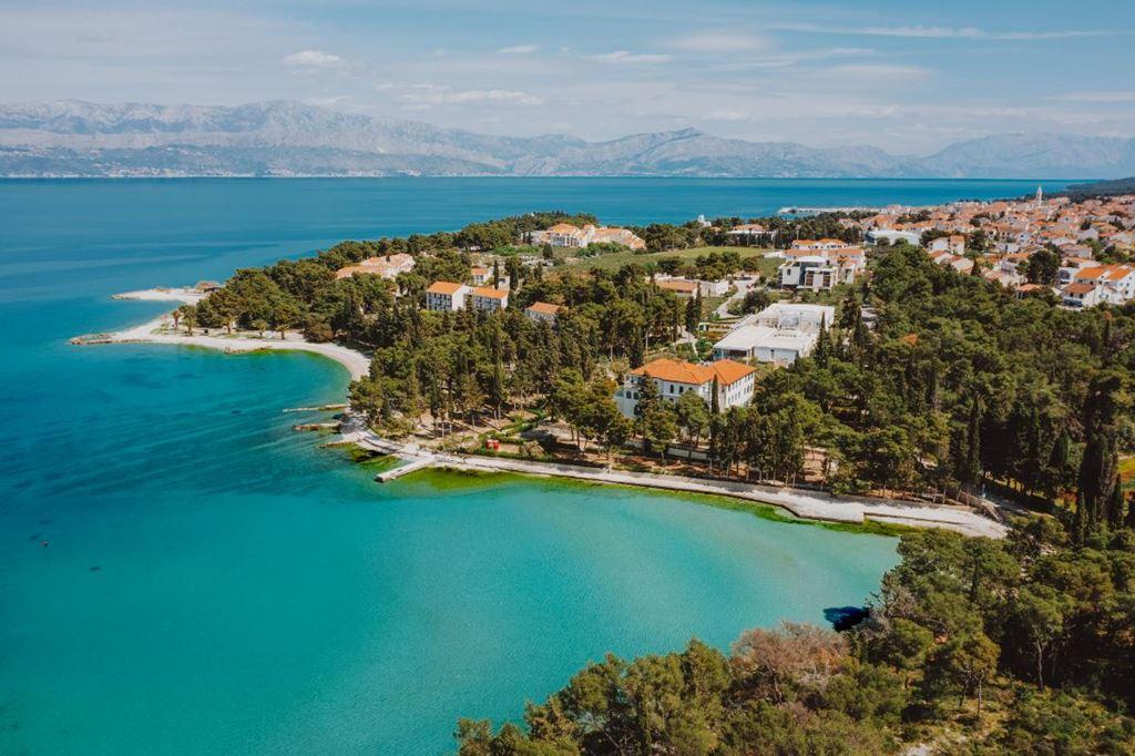Velaris Aminess Vival Casa - Supetar (ostrov Brač) - - Chorvat