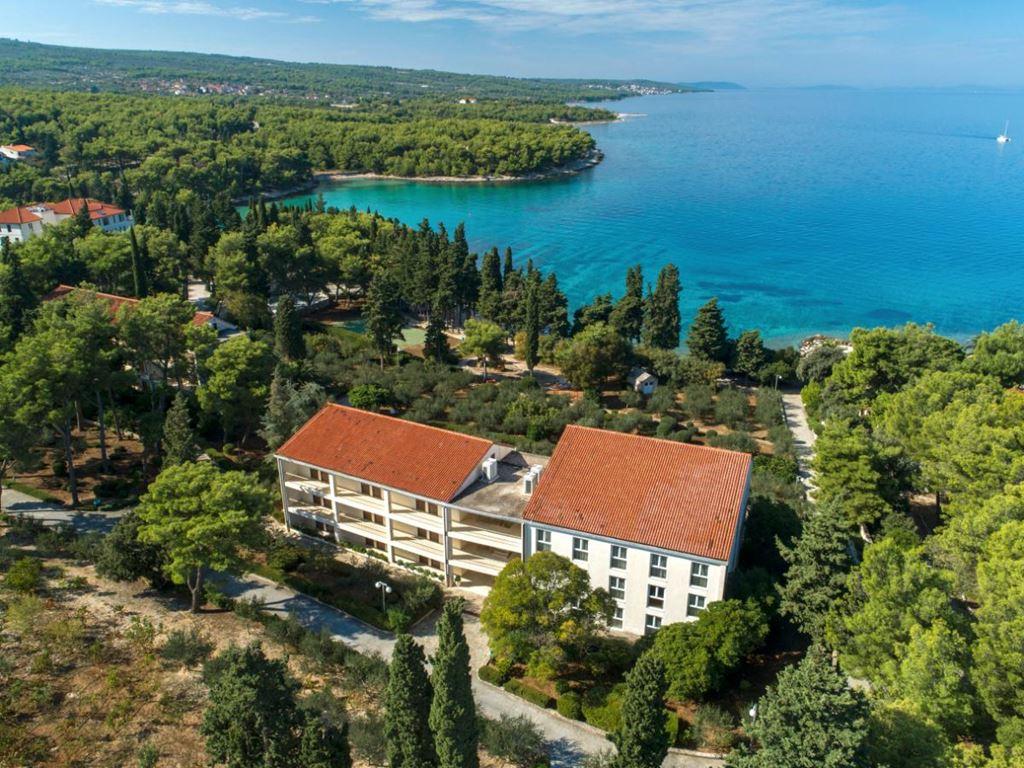 Velaris Aminess Vival Casa - Supetar (ostrov Brač) - - Chorvat
