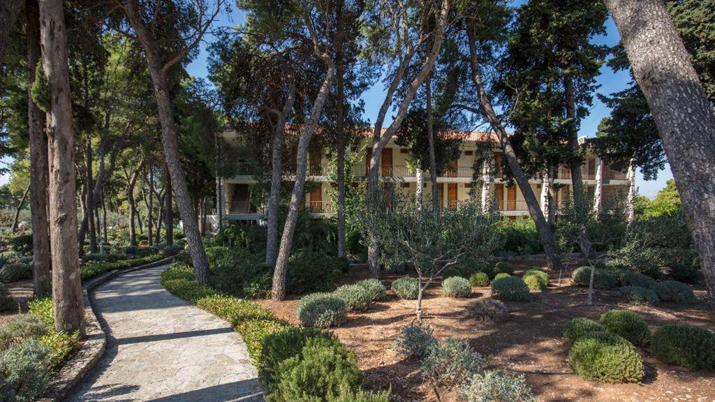 Velaris Aminess Vival Casa - Supetar (ostrov Brač) - - Chorvat