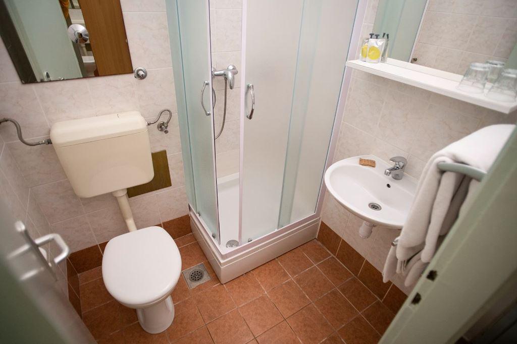 Velaris Aminess Vival Casa - pokoj CS3BS - Supetar (ostrov Brač