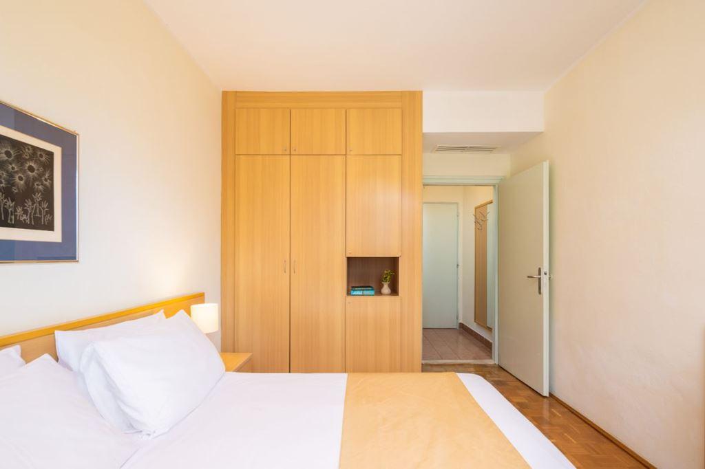 Velaris Aminess Vival Casa - pokoj S2 - Supetar (ostrov Brač) -