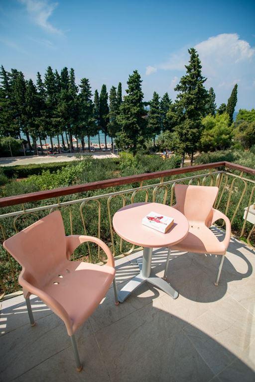 Velaris Aminess Vival Casa - pokoj CS3BS - Supetar (ostrov Brač