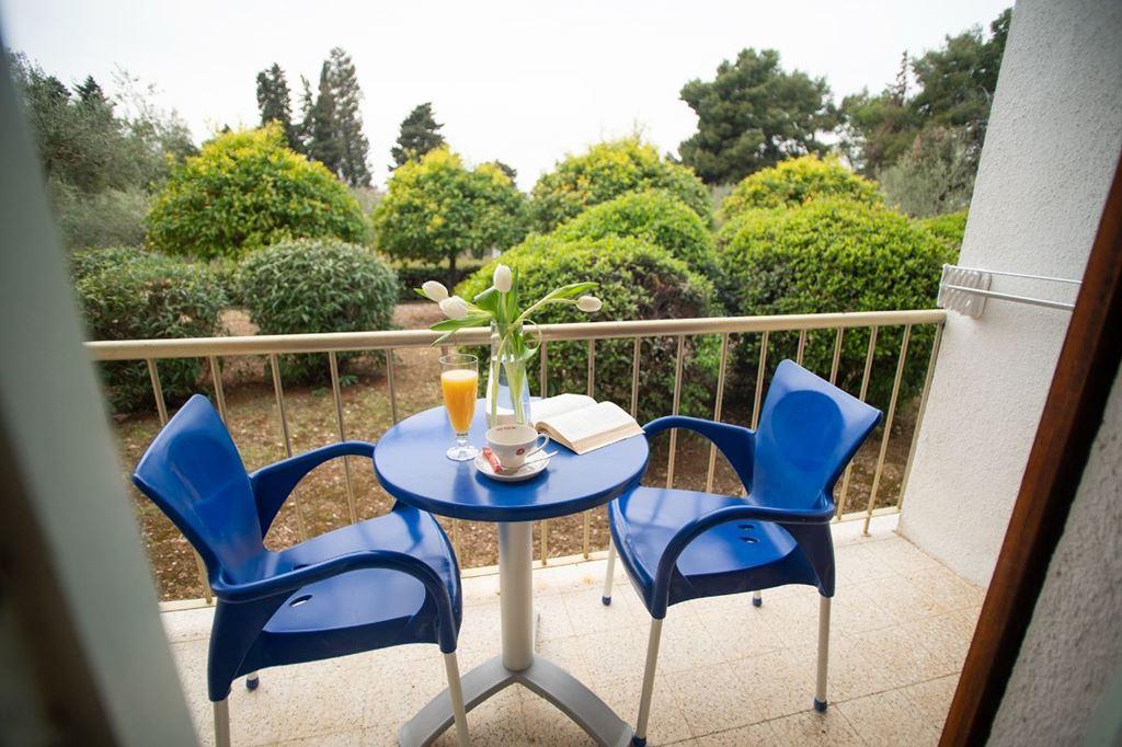Velaris Aminess Vival Casa - pokoj CS3B - Supetar (ostrov Brač)