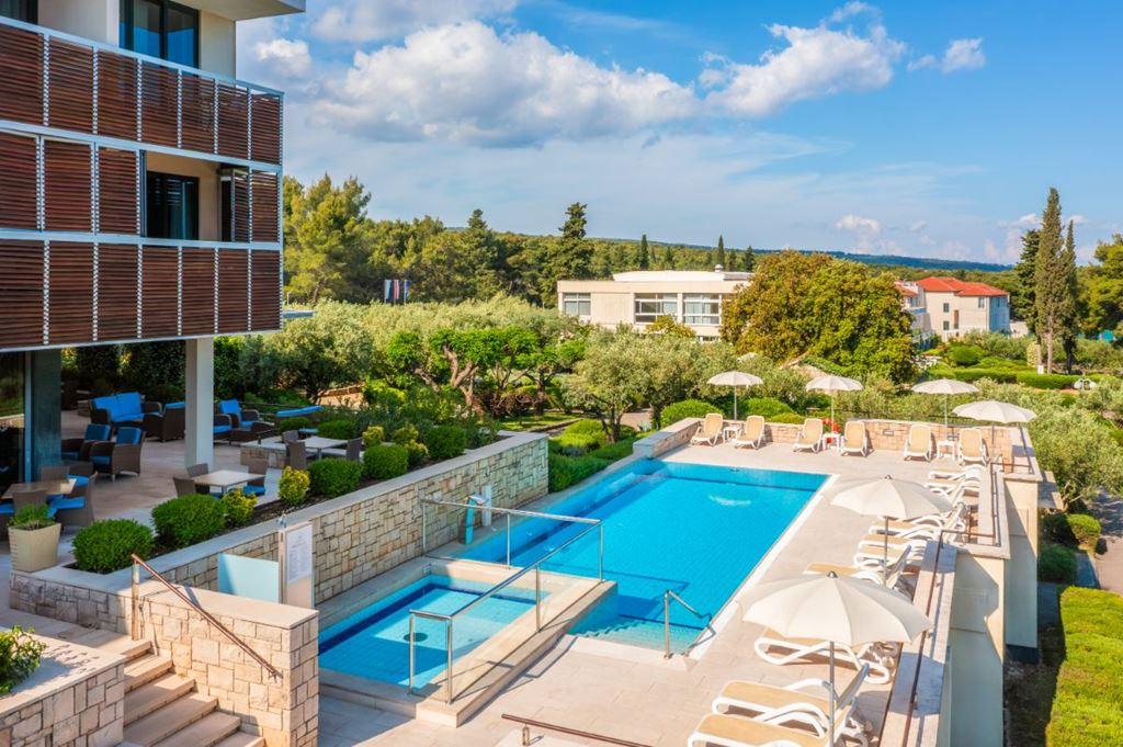 Velaris Aminess Vival Casa - Supetar (ostrov Brač) - - Chorvat