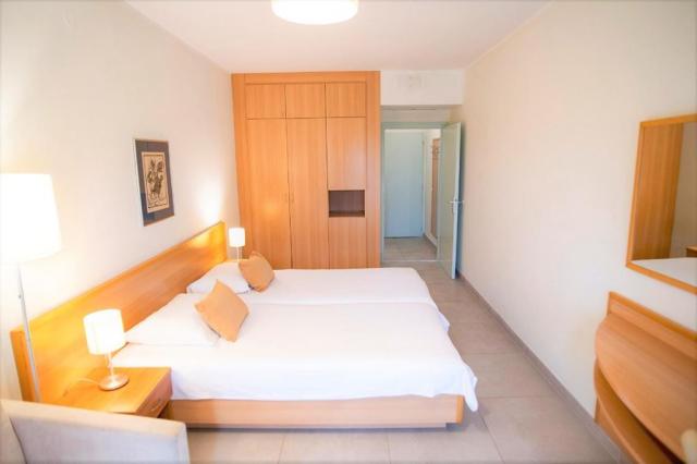 Velaris Aminess Vival Casa - pokoj CS3B - Supetar (ostrov Brač)