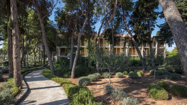 Velaris Aminess Vival Casa - Supetar (ostrov Brač) -  - Chorvat