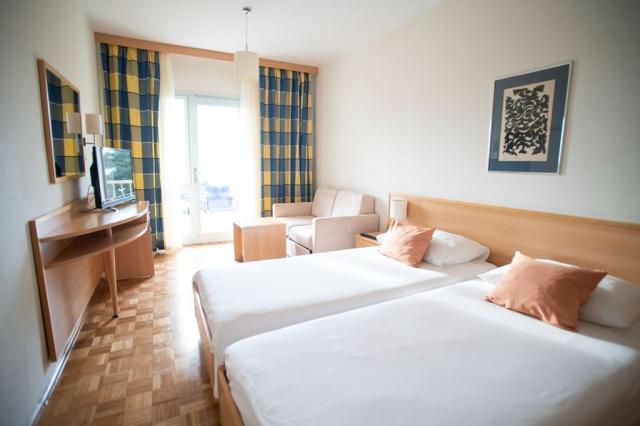 Velaris Aminess Vival Casa - pokoj CS3BS - Supetar (ostrov Brač