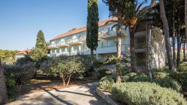 Velaris Aminess Vival Casa - Supetar (ostrov Brač) -  - Chorvat