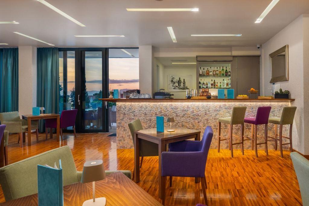 Velaris Aminess Vival Resort - lobby - Supetar (ostrov Brač) -