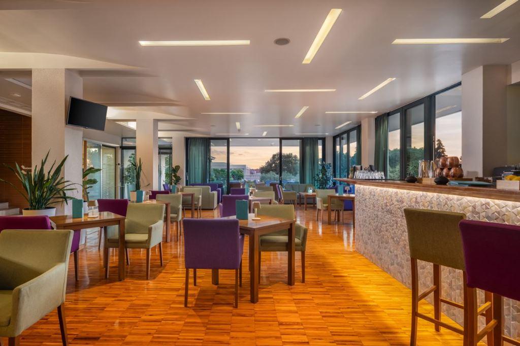 Velaris Aminess Vival Resort - lobby - Supetar (ostrov Brač) -