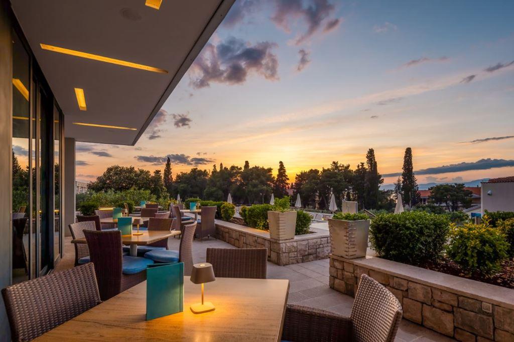 Velaris Aminess Vival Resort - lobby - Supetar (ostrov Brač) -