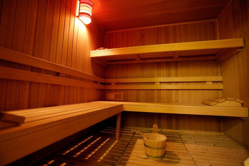 Velaris Aminess Vival Resort - wellness - Supetar (ostrov Brač)