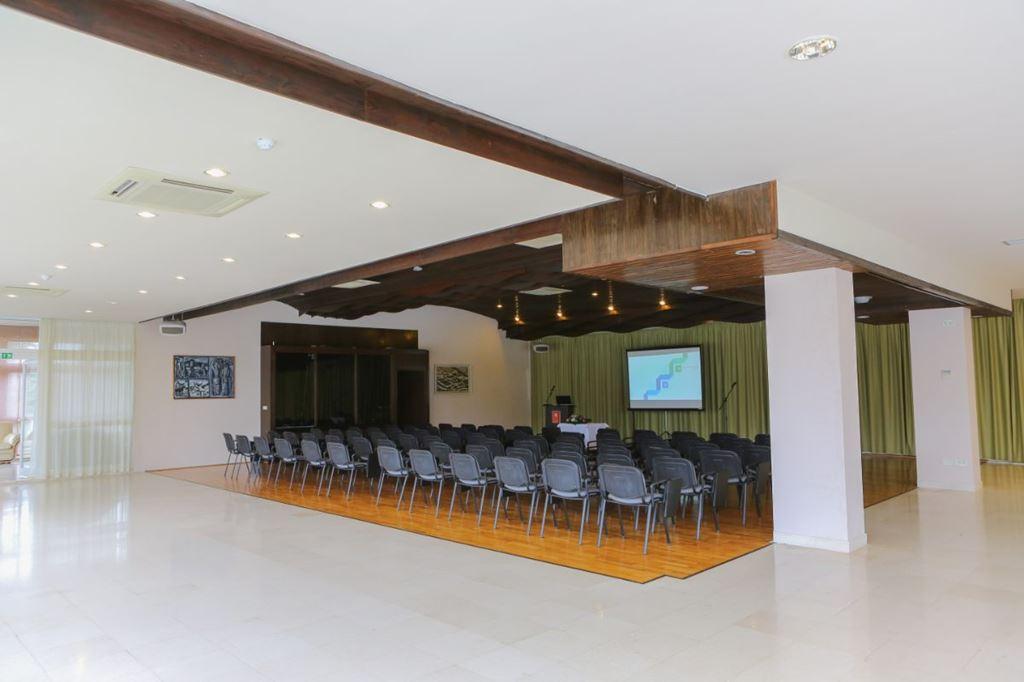 Velaris Aminess Vival Resort - kongresová místnost - Supetar (o