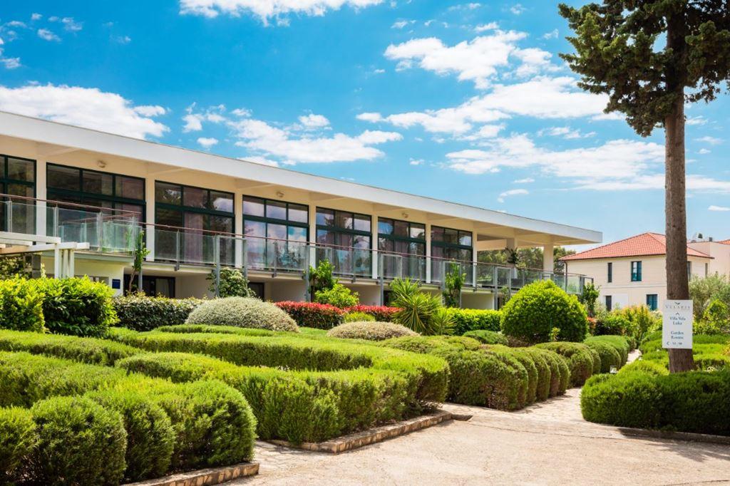 Velaris Aminess Vival Resort - Supetar (ostrov Brač) - - Chorv