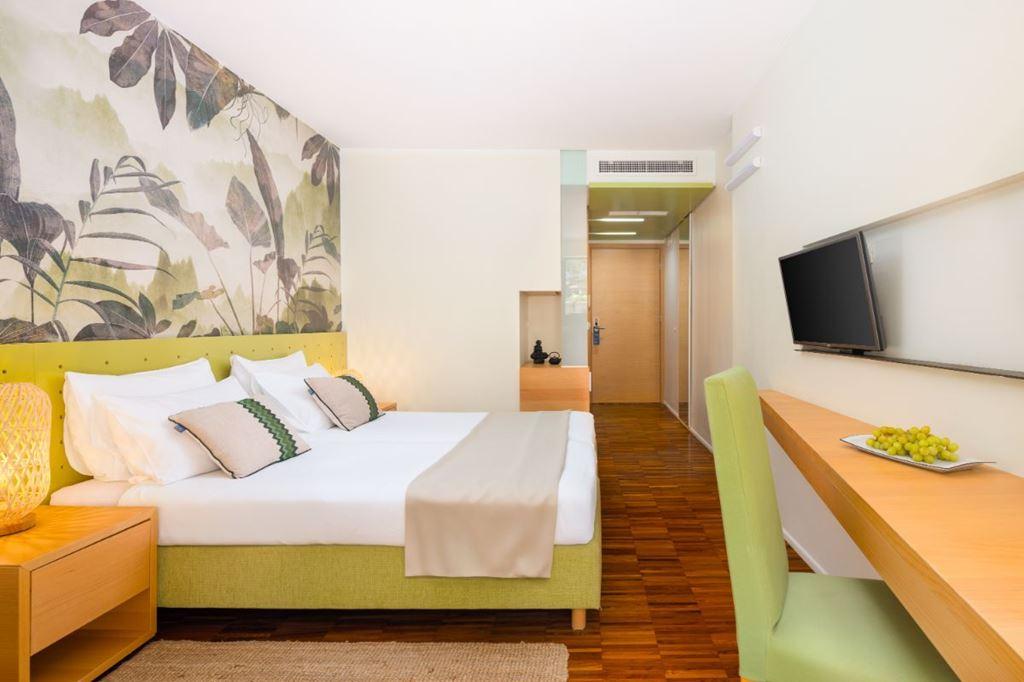 Velaris Aminess Vival Resort - pokoj S2BP - Supetar (ostrov Bra