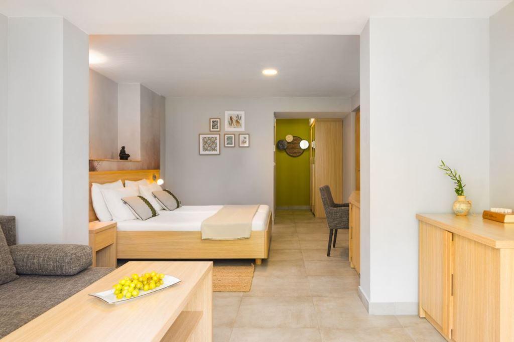 Velaris Aminess Vival Resort - pokoj HA2JB - Supetar (ostrov Br
