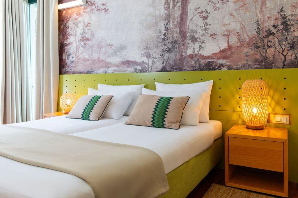 Velaris Aminess Vival Resort - pokoj S2BP - Supetar (ostrov Bra