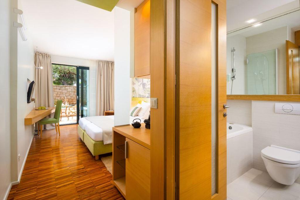Velaris Aminess Vival Resort - pokoj S2BP - Supetar (ostrov Bra