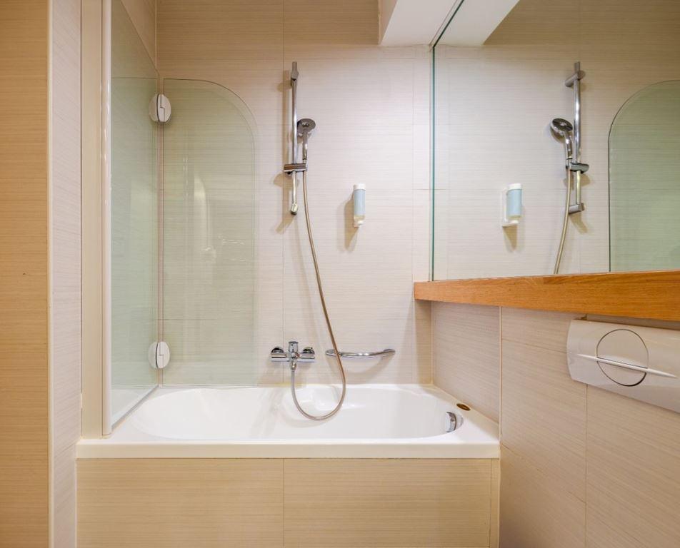 Velaris Aminess Vival Resort - pokoj S2BP - Supetar (ostrov Bra