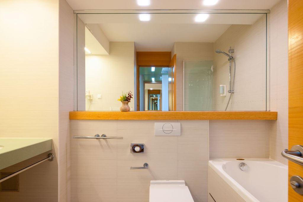Velaris Aminess Vival Resort - pokoj S2BS - Supetar (ostrov Bra