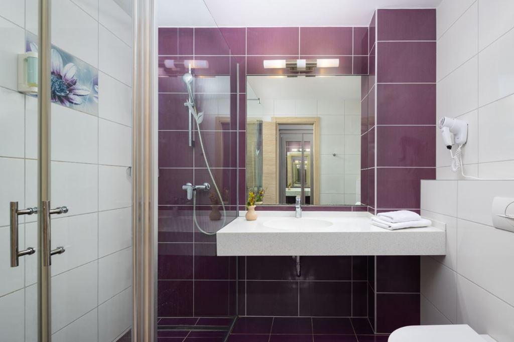 Velaris Aminess Vival Resort - pokoj HA2JB - Supetar (ostrov Br