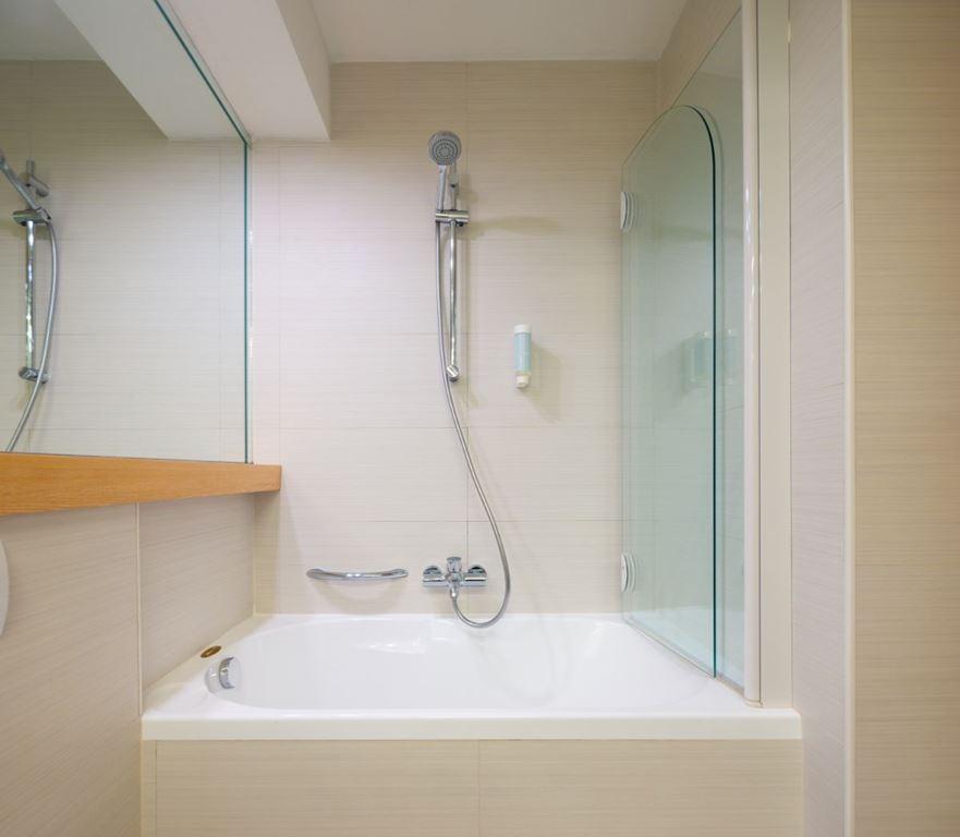 Velaris Aminess Vival Resort - pokoj S2BS - Supetar (ostrov Bra