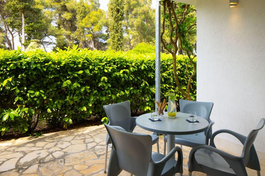 Velaris Aminess Vival Resort - pokoj HA2JB - Supetar (ostrov Br