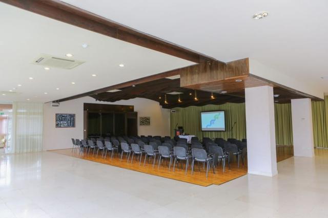 Velaris Aminess Vival Resort - kongresová místnost - Supetar (o