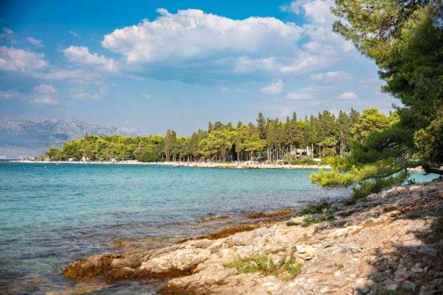 Velaris Aminess Vival Resort - Supetar (ostrov Brač) -  - Chorv