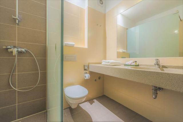 Velaris Aminess Vival Resort - pokoj P2 - Supetar (ostrov Brač)