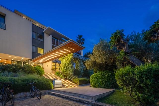 Velaris Aminess Vival Resort - Supetar (ostrov Brač) -  - Chorv