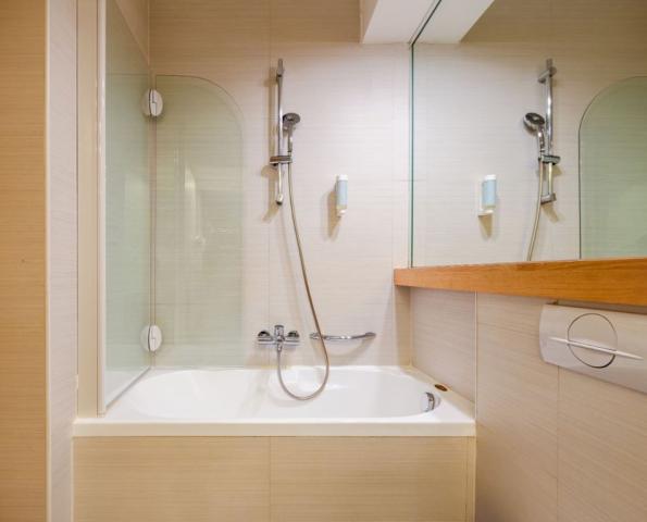 Velaris Aminess Vival Resort - pokoj S2BP - Supetar (ostrov Bra