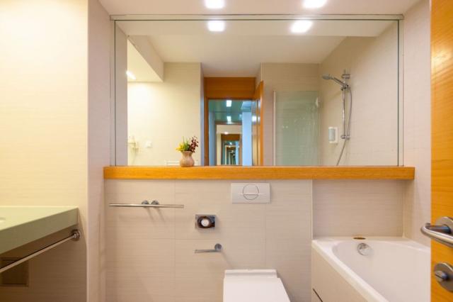 Velaris Aminess Vival Resort - pokoj S2BS - Supetar (ostrov Bra