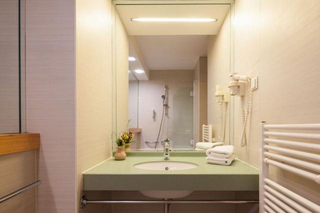 Velaris Aminess Vival Resort - pokoj S2BP - Supetar (ostrov Bra