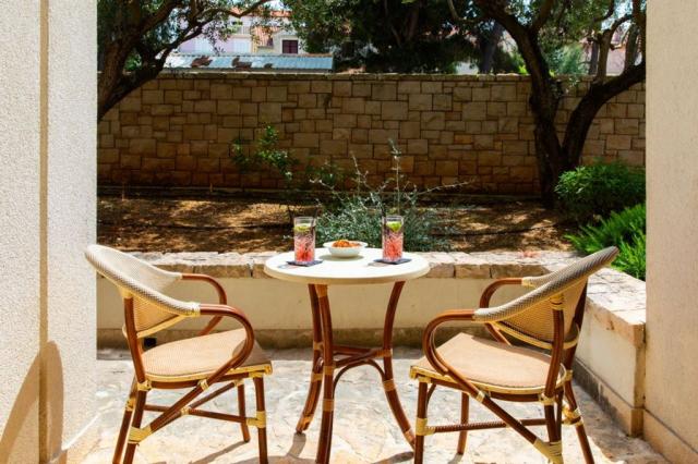 Velaris Aminess Vival Resort - pokoj S2BP - Supetar (ostrov Bra
