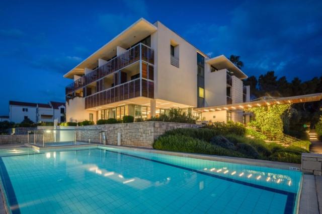 Velaris Aminess Vival Resort - Supetar (ostrov Brač) -  - Chorv