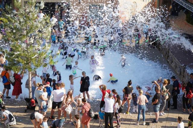 Fun Park Dalmaland - Biograd na Moru (40)