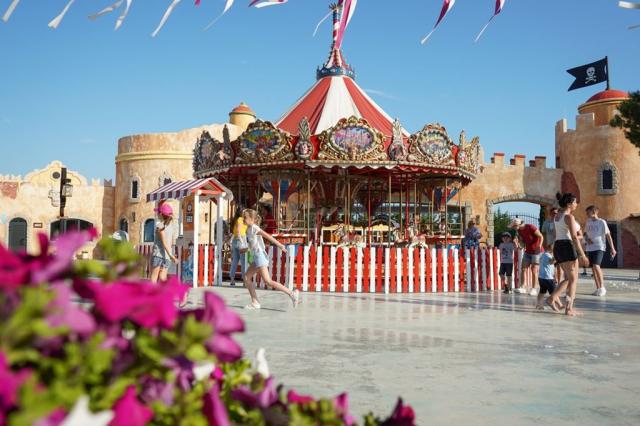 Fun Park Dalmaland - Biograd na Moru (41)