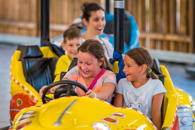 Fun Park Dalmaland - Biograd na Moru (50)