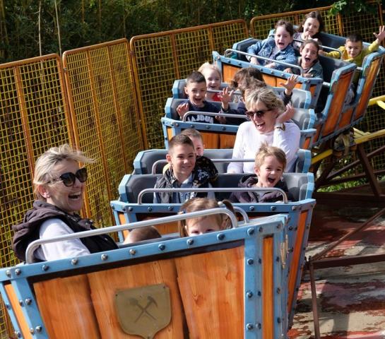Fun Park Dalmaland - Biograd na Moru (54)