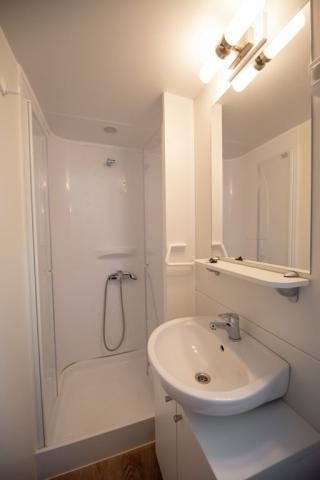 Kozarica kemp mobil home (AM) - MH Lux - Pakoštane -  - Chorvat