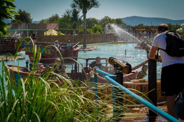 Fun Park Dalmaland - Biograd na Moru (29)