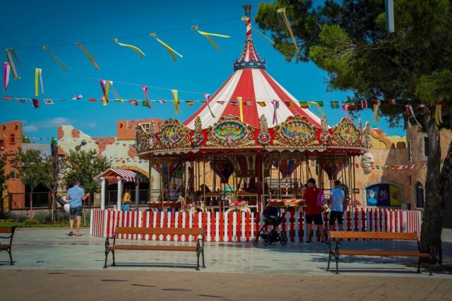 Fun Park Dalmaland - Biograd na Moru (27)