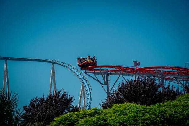 Fun Park Dalmaland - Biograd na Moru (28)