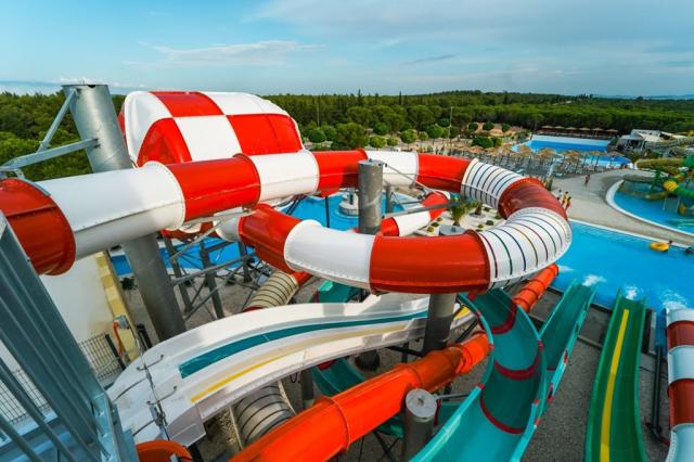 Fun Park Dalmaland - Biograd na Moru (9)