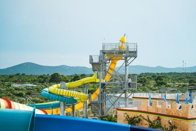 Fun Park Dalmaland - Biograd na Moru (13)
