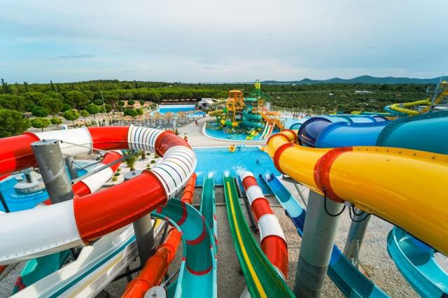Fun Park Dalmaland - Biograd na Moru (15)