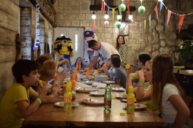 Fun Park Dalmaland - Biograd na Moru (19)